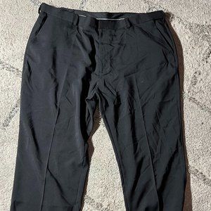 Plus Size Dress Pants